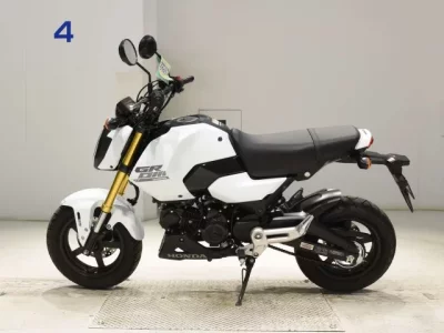 Honda GU ROM -2