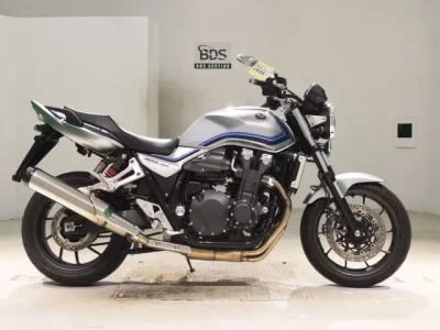 Honda CB1300SF