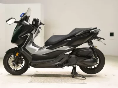 Honda FORZA -4