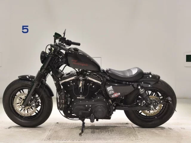 Harley-Davidson HARLEY XL1200X