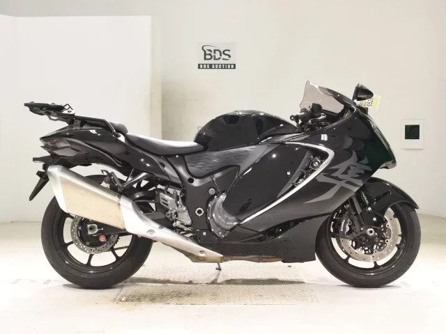 Suzuki HAYABUSA -3