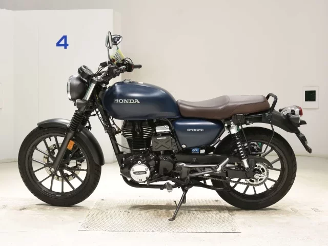 Honda GB350