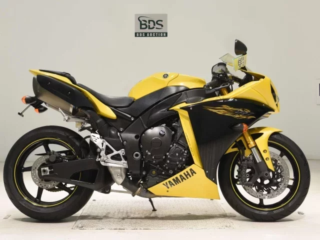 Yamaha YZF-R1