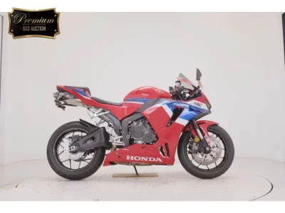 Honda CBR600RR-4