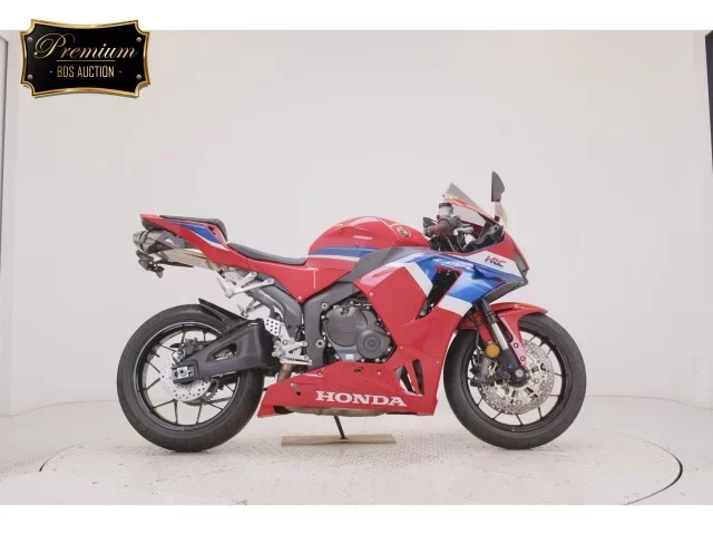 Honda CBR600RR-4