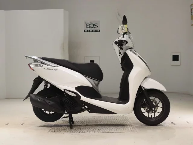 Honda LEAD125-2