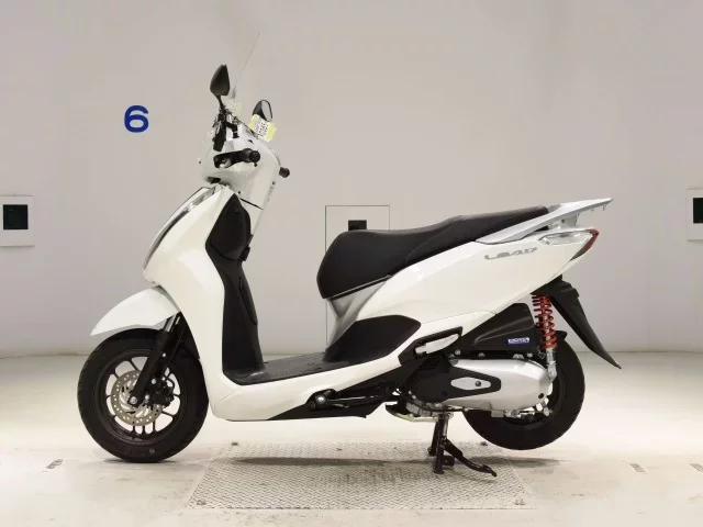 Honda LEAD125-2
