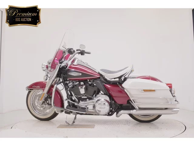 Harley-Davidson HARLEY FLHFB1870