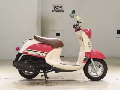 Yamaha VINO-2