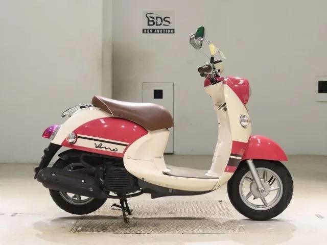 Yamaha VINO-2