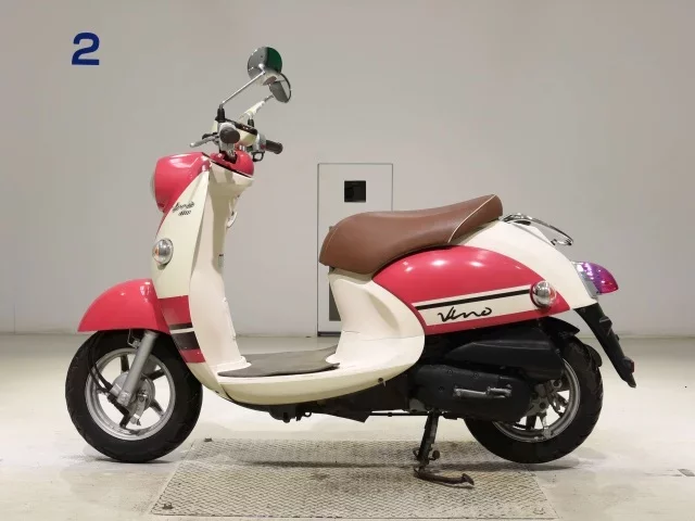 Yamaha VINO-2