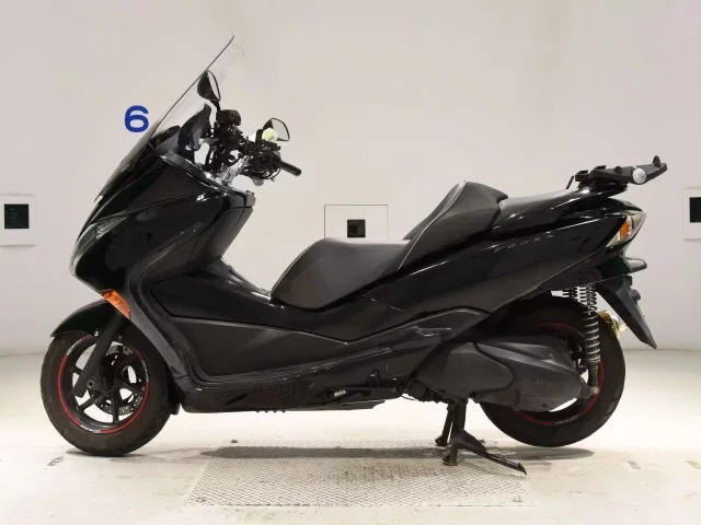 Honda FORZA Z