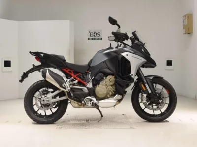 Ducati DUCATI MULTISTRADA V4S
