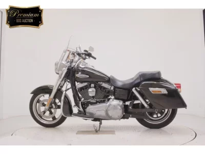 Harley-Davidson HARLEY FLD1580