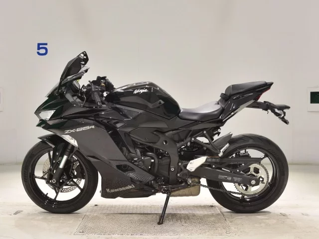 Kawasaki ZX-25R