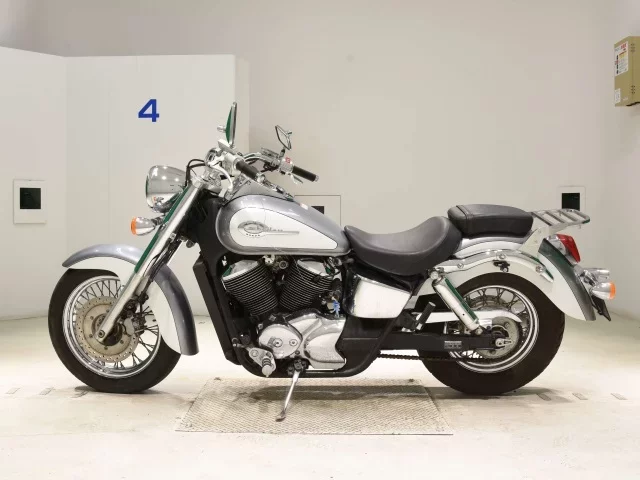 Honda SHADOW400