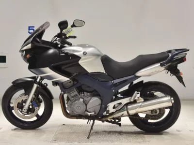 Yamaha TDM900