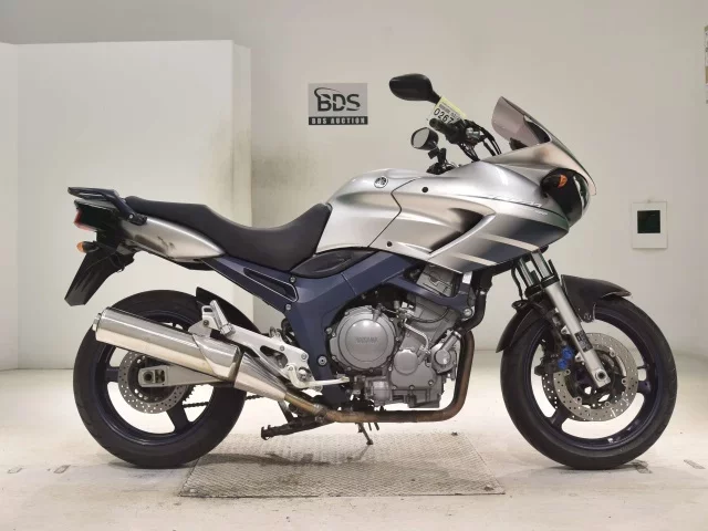 Yamaha TDM900