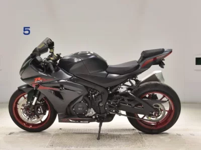 Suzuki GSX-R1000A