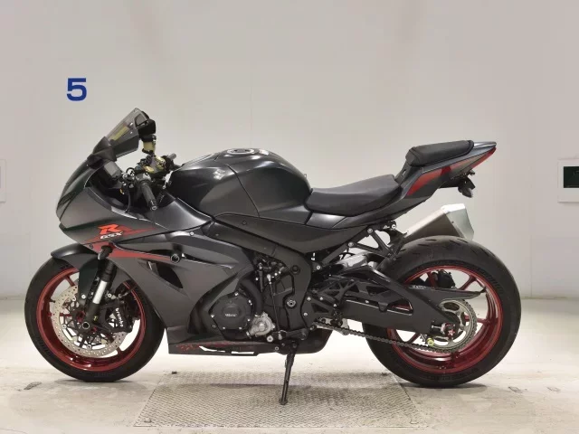 Suzuki GSX-R1000A