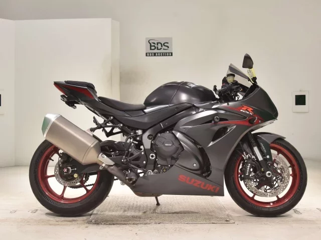 Suzuki GSX-R1000A