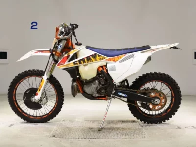 Other KTM250EXC SIXDAYS
