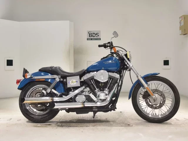 Harley-Davidson HARLEY FXDL1450