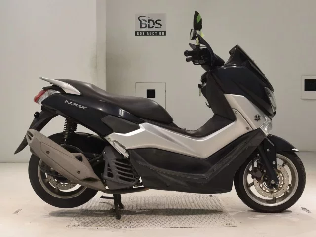 Yamaha NMAX