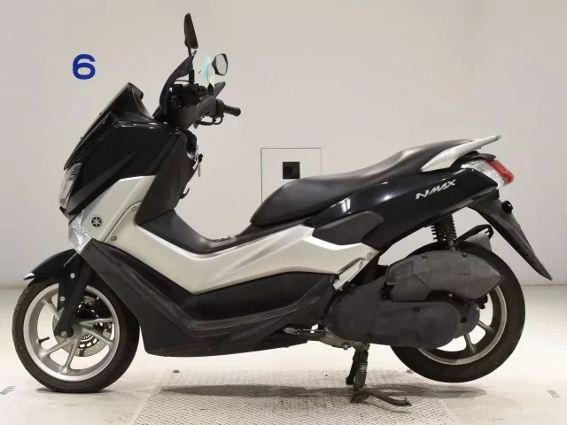 Yamaha NMAX