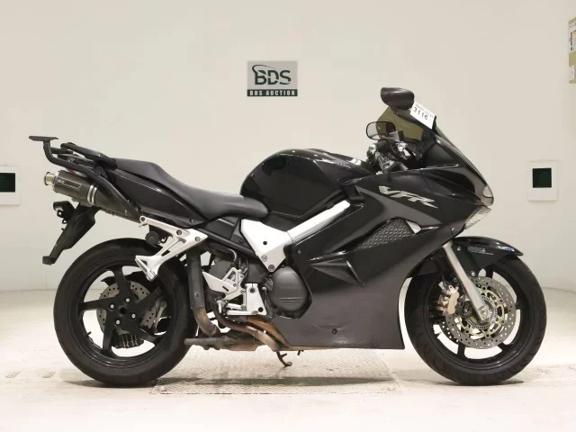 Honda VFR800 ABS