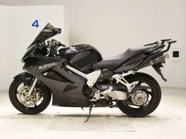 Honda VFR800 ABS