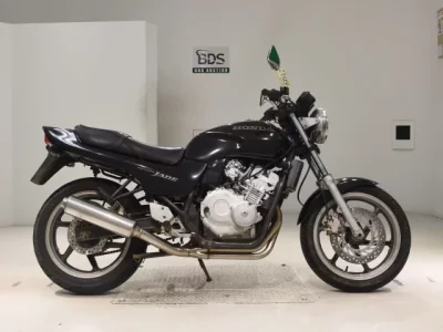 Honda JADE