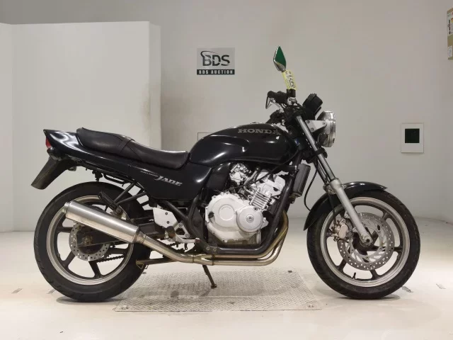 Honda JADE