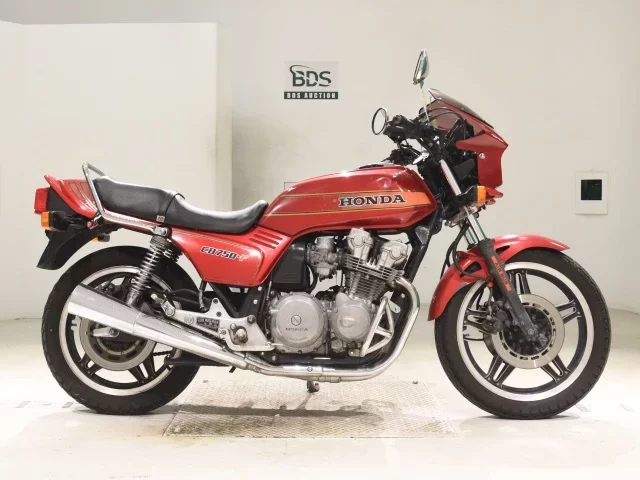 Honda CB750