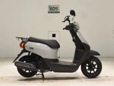 Honda TACT-4 BASIC