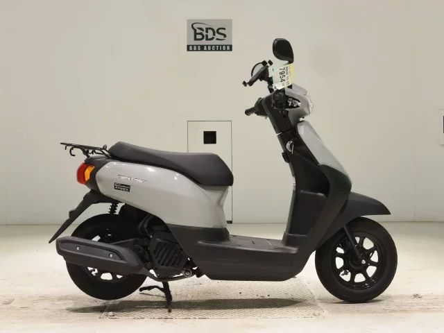 Honda TACT-4 BASIC