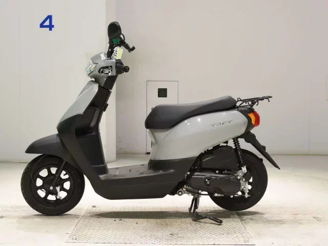Honda TACT-4 BASIC