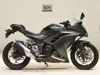 Kawasaki NINJA250