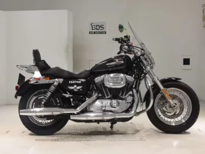 Harley-Davidson HARLEY XL1200CI