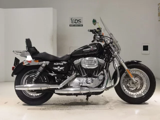 Harley-Davidson HARLEY XL1200CI