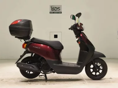 Honda TACT-4 BASIC