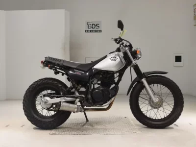 Yamaha TW200