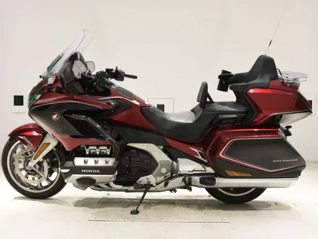 Honda GL1800 TOUR D