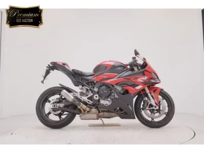 BMW BMW S1000RR