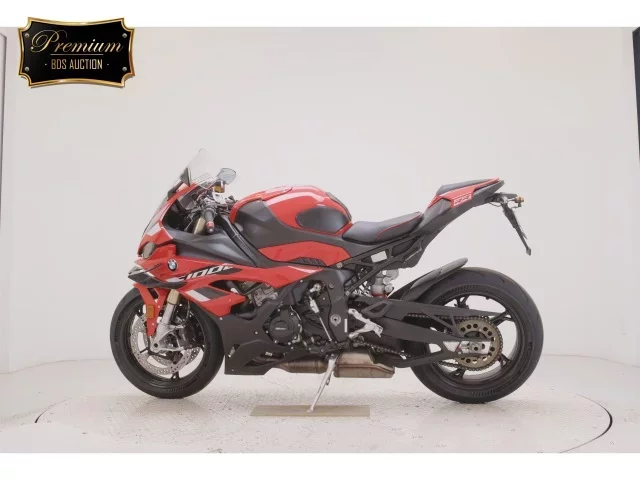 BMW BMW S1000RR