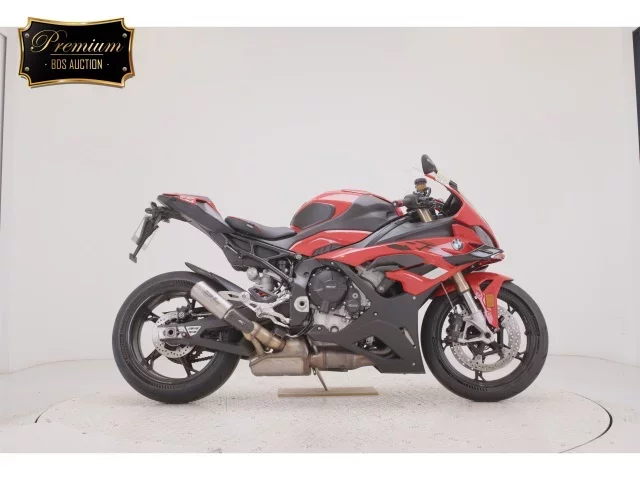 BMW BMW S1000RR