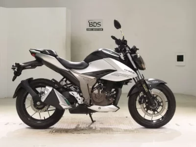Suzuki JIKUSA-250