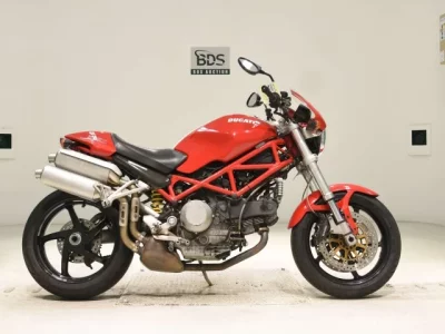 Ducati DUCATI MONSTER S2R 1000