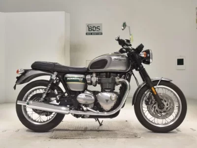 Triumph TRIUMPH BONNEVILLE T120