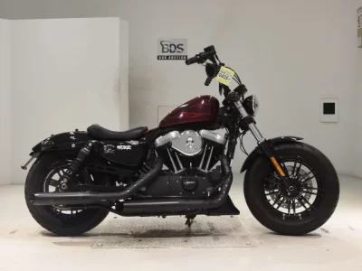 Harley-Davidson HARLEY XL1200X